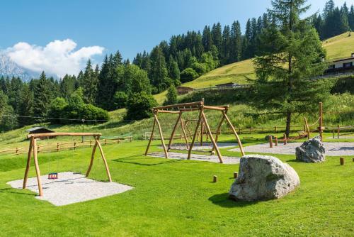 Apartamentos Ferienappartements Landhof