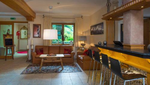 Apartamentos Ferienappartements Landhof