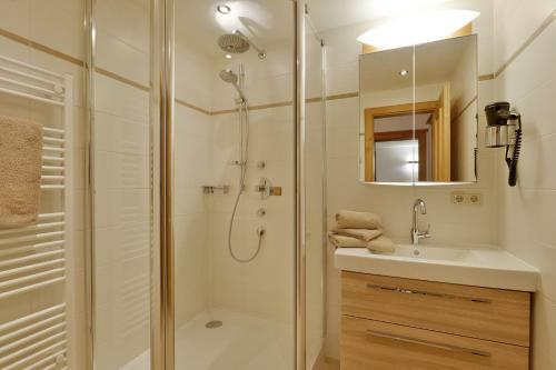 Apartamento Appartement Fuchs