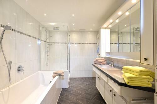 Apartamento Appartement Fuchs