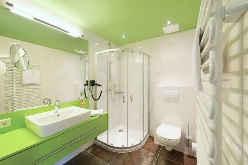 Landhotel F�hrenhof Ellmau