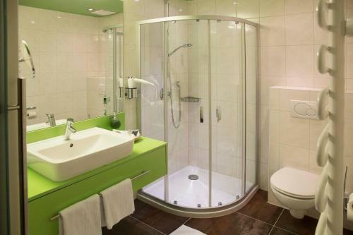 Landhotel F�hrenhof Ellmau