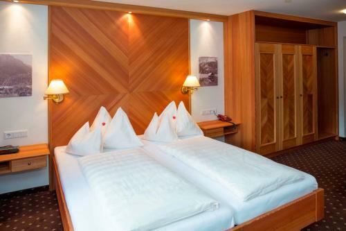 Landhotel F�hrenhof Ellmau