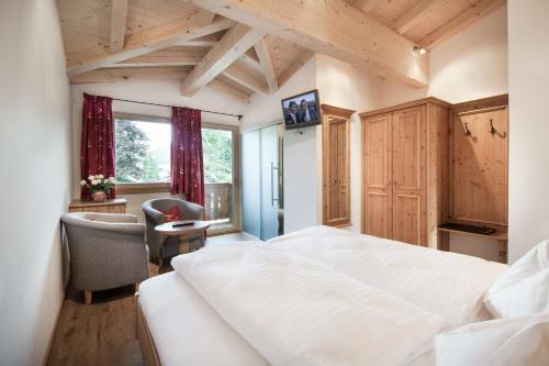 Landhotel F�hrenhof Ellmau