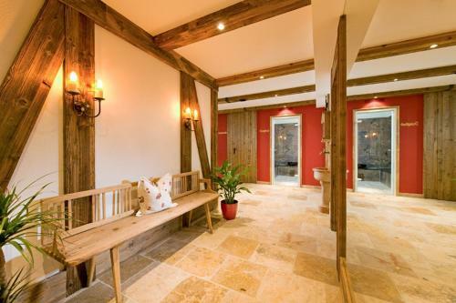 Landhotel F�hrenhof Ellmau