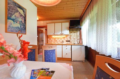 Hostal Pension Apartment Steiner