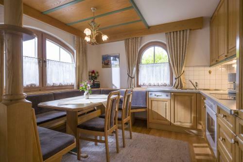 Apartamento Ferienhaus Elisabeth