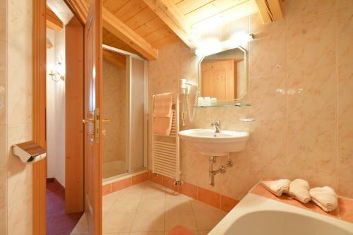 Apartamento Ferienhaus Elisabeth