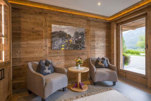 Apartamento Ferienhaus Elisabeth