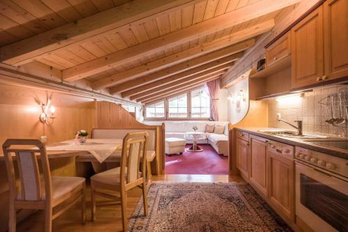 Apartamento Ferienhaus Elisabeth