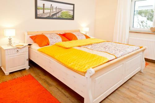 Apartamento Landhaus Montana