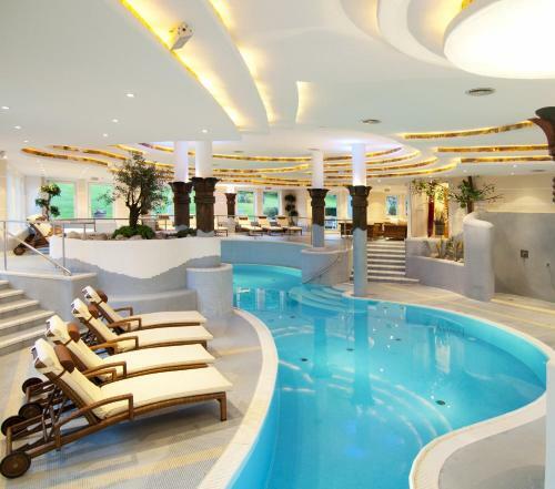 Sporthotel Ellmau In Tirol