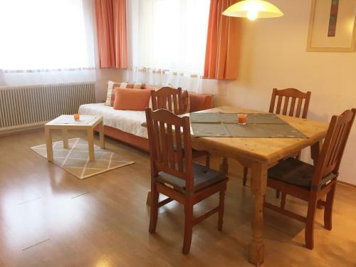 Apartamento Appartementhaus Bambi