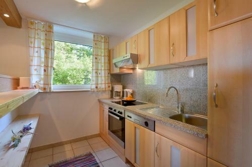 Apartamento Appartementhaus Bambi