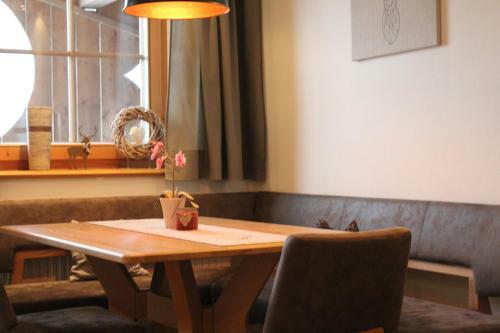 Apartamento Landhaus Patricia