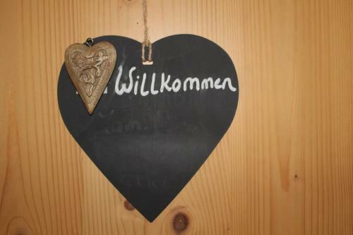 Apartamento Landhaus Patricia