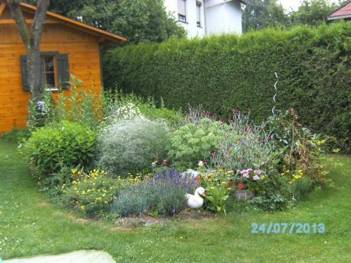 Apartamento Ferienwohnungen Markus