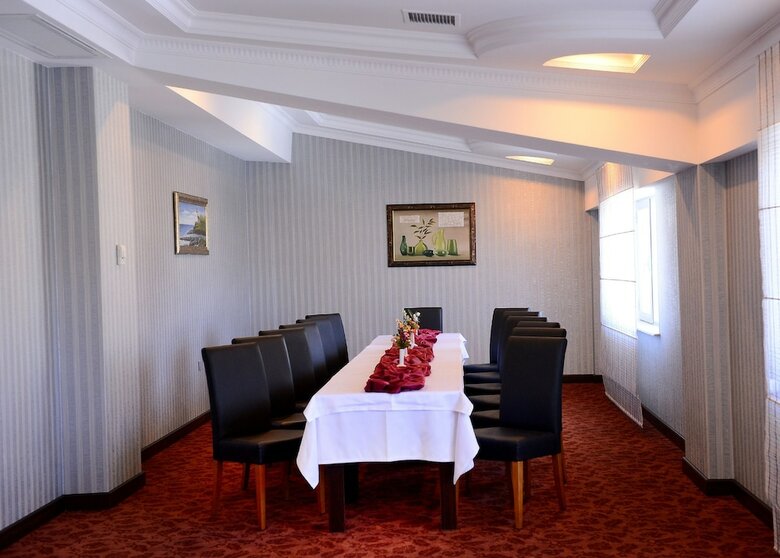 New Baku Hotel