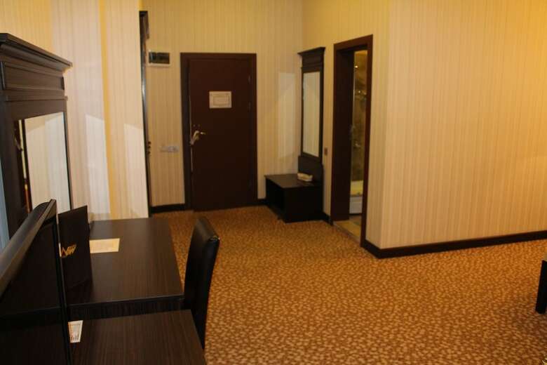 New Baku Hotel