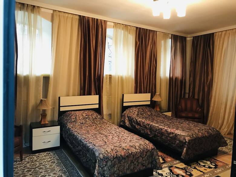 Icheri Sheher Hotel