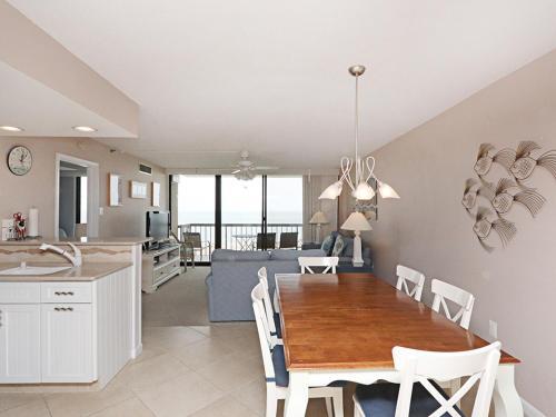 Sea Colony Georgetowne House II