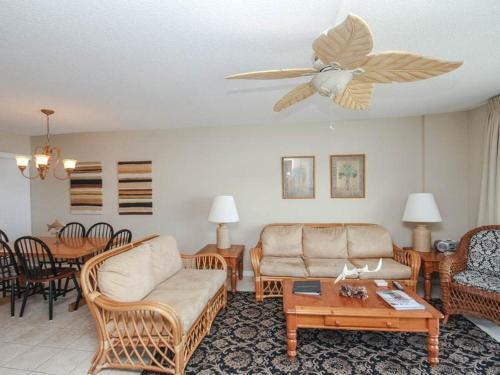 Sea Colony Georgetowne House II