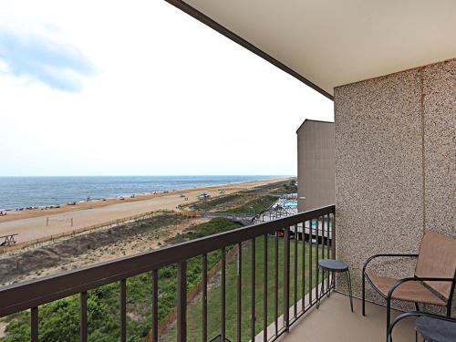Sea Colony Georgetowne House II