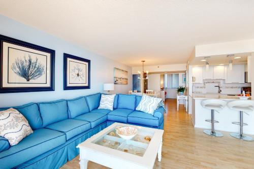 Sea Colony Georgetowne House II