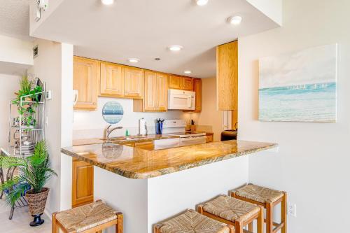 Sea Colony Georgetowne House II