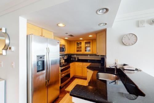 Sea Colony Georgetowne House II