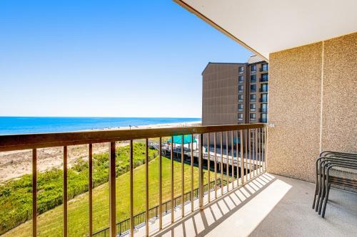Sea Colony Georgetowne House II