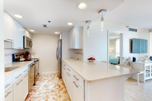 Sea Colony Georgetowne House II