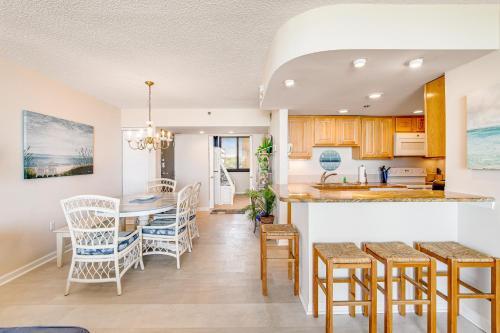 Sea Colony Georgetowne House II