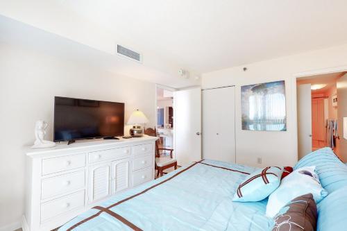Sea Colony Georgetowne House II