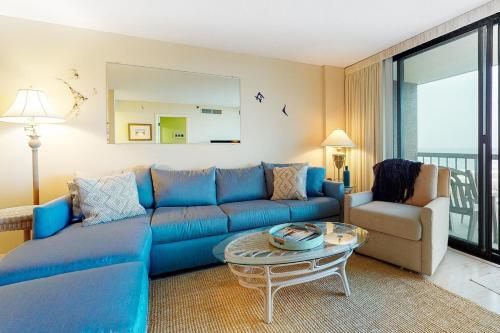 Sea Colony Georgetowne House II