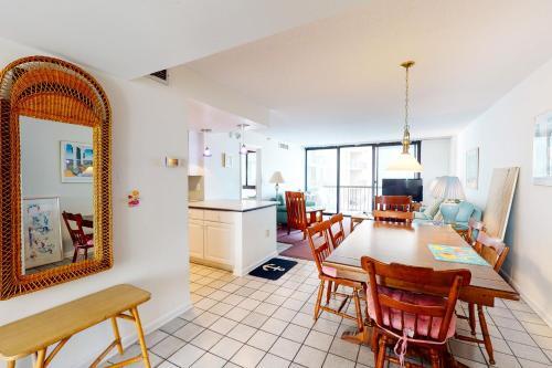Sea Colony Georgetowne House II
