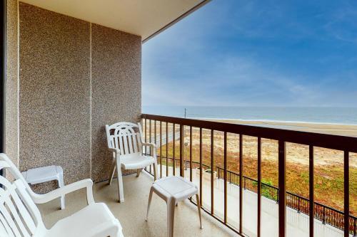 Sea Colony Georgetowne House II
