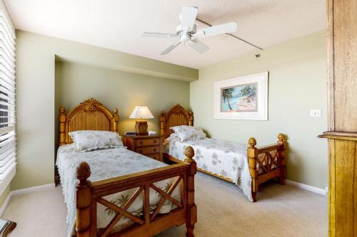 Sea Colony Georgetowne House II