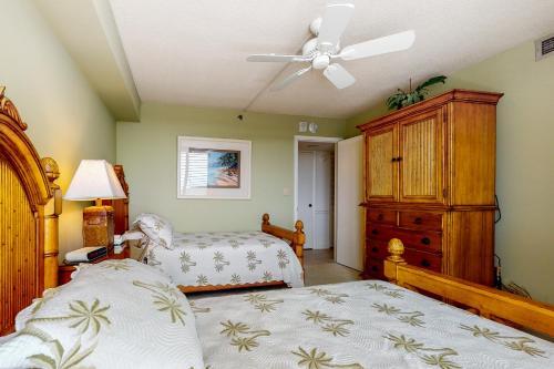 Sea Colony Georgetowne House II