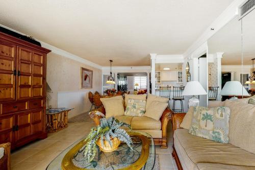 Sea Colony Georgetowne House II
