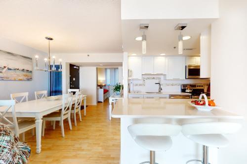 Sea Colony Georgetowne House II