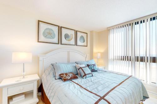 Sea Colony Georgetowne House II