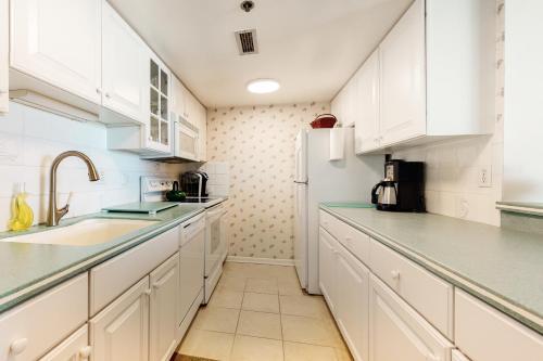 Sea Colony Georgetowne House II