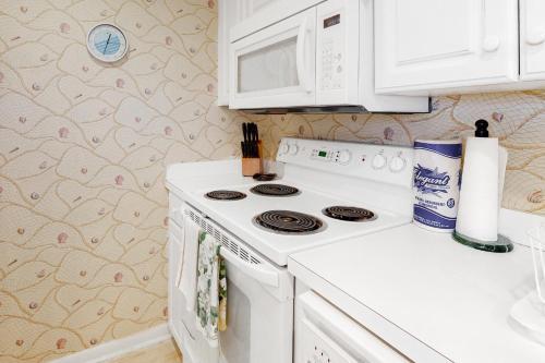 Sea Colony Georgetowne House II