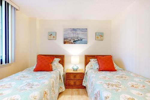 Sea Colony Georgetowne House II