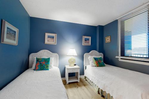 Sea Colony Georgetowne House II