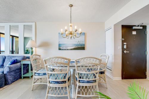 Sea Colony Georgetowne House II