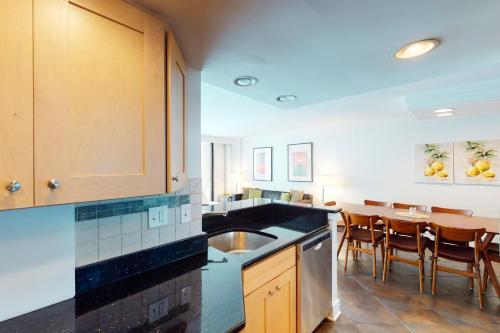Sea Colony Georgetowne House II