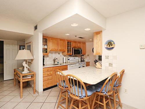 Sea Colony Harbour House II