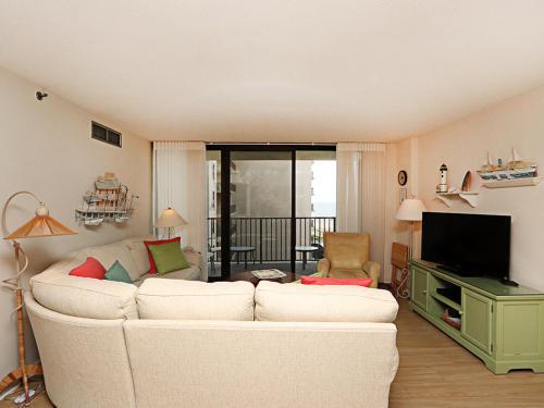 Sea Colony Harbour House II